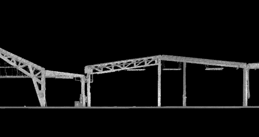 Cross Section - scan